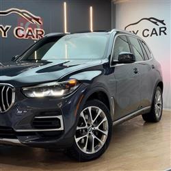 بي ام دبليو X5